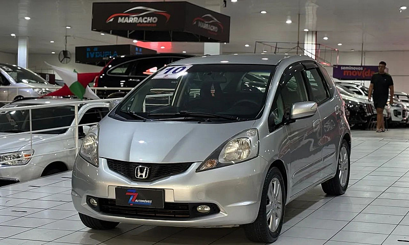 Honda Fit Ex/ S 1.5/...