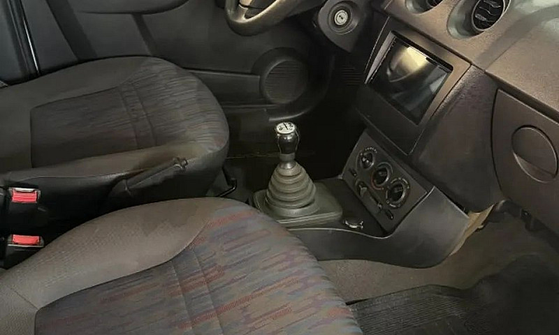 Chevrolet Celta Life...