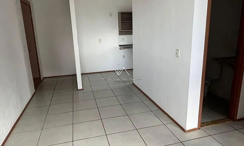Apartamento Para Alu...