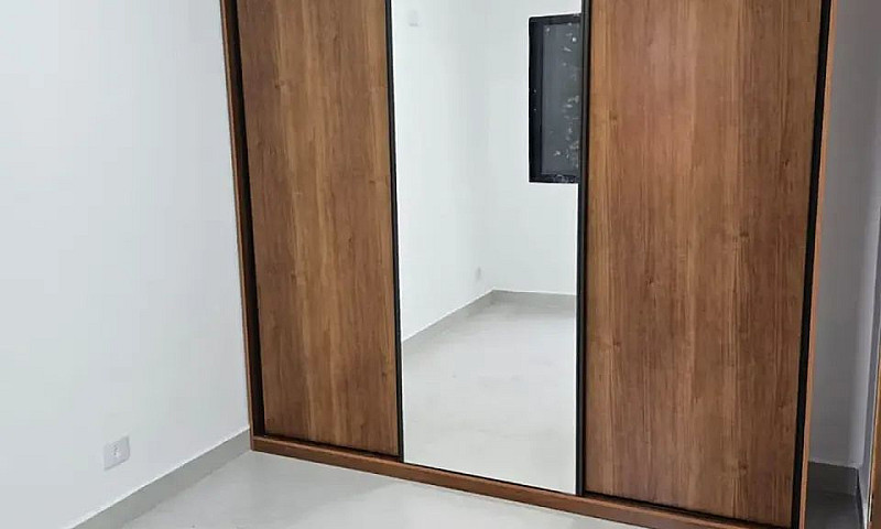 Apartamento Para Alu...