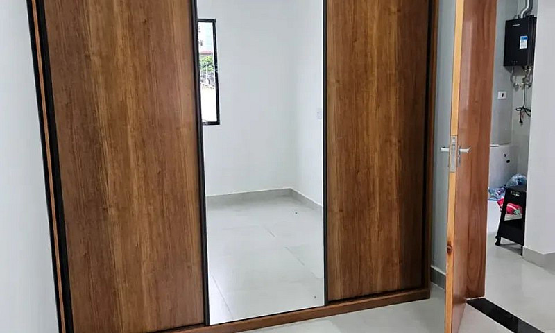 Apartamento Para Alu...