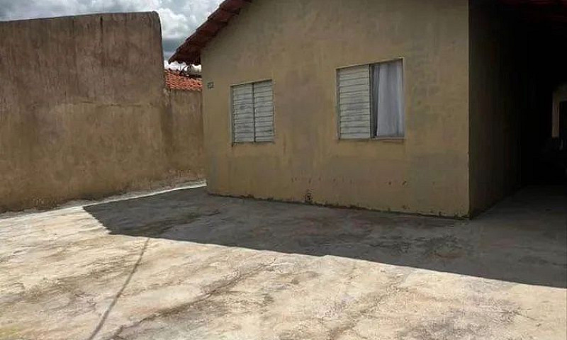 Ac Vendo Casa Em Cid...
