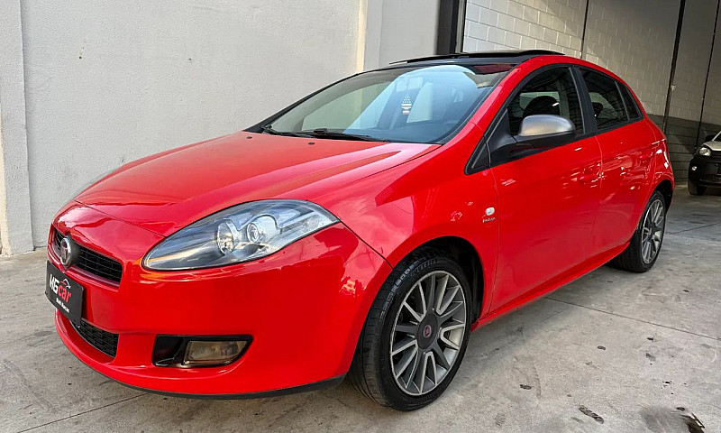 Fiat Bravo Sporting ...
