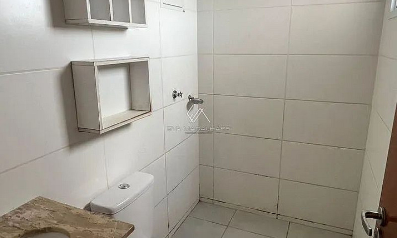 Apartamento Para Alu...