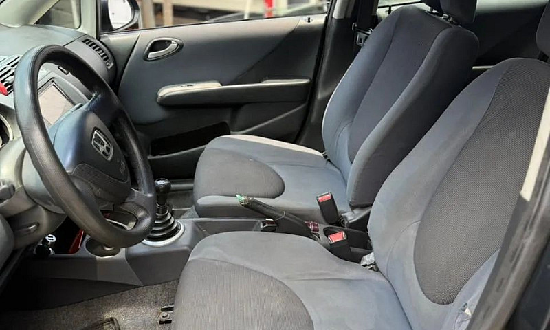 Honda Fit Ex/ S 1.5/...