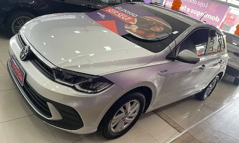 Volkswagen Polo Comf...
