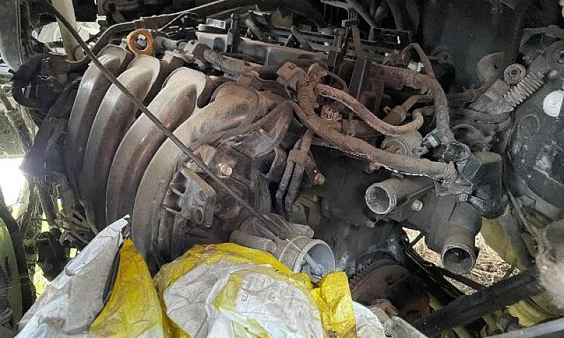 Hyundai Ix35 2.0 16V...