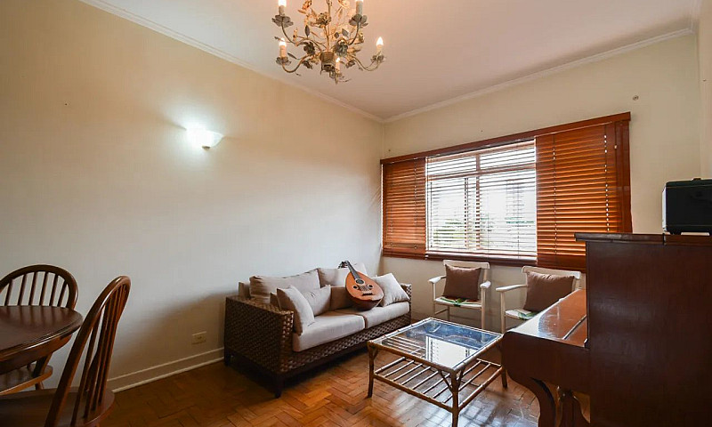Apartamento Para Ven...