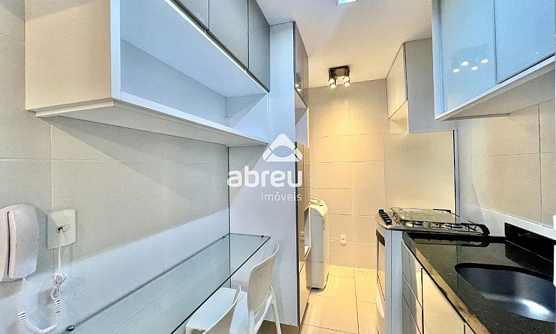 Apartamento Para Alu...