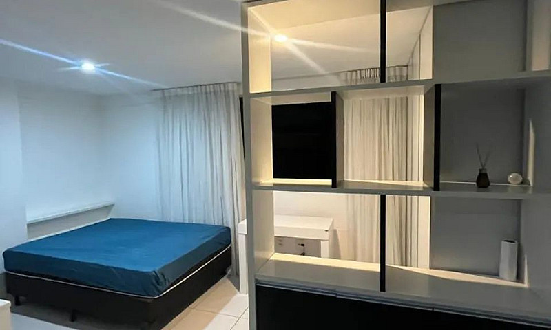 Alugo Apartamento Mo...