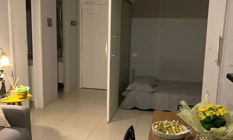 Apartamento De 69M² ...