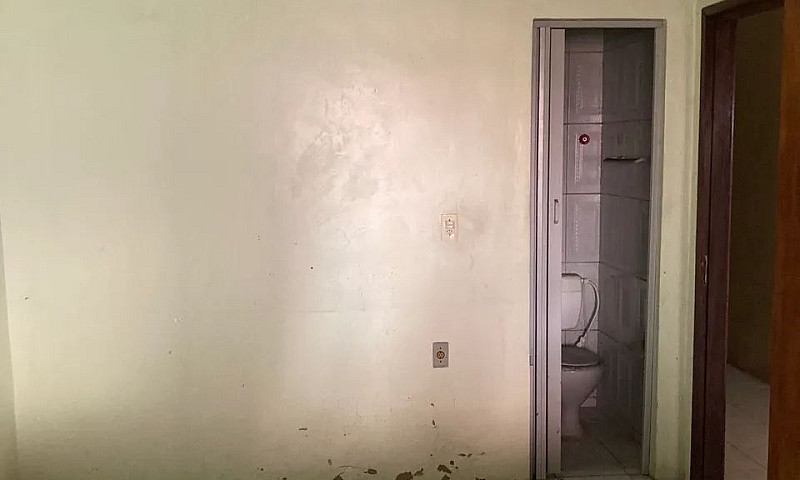 Casa Na Parangaba ...