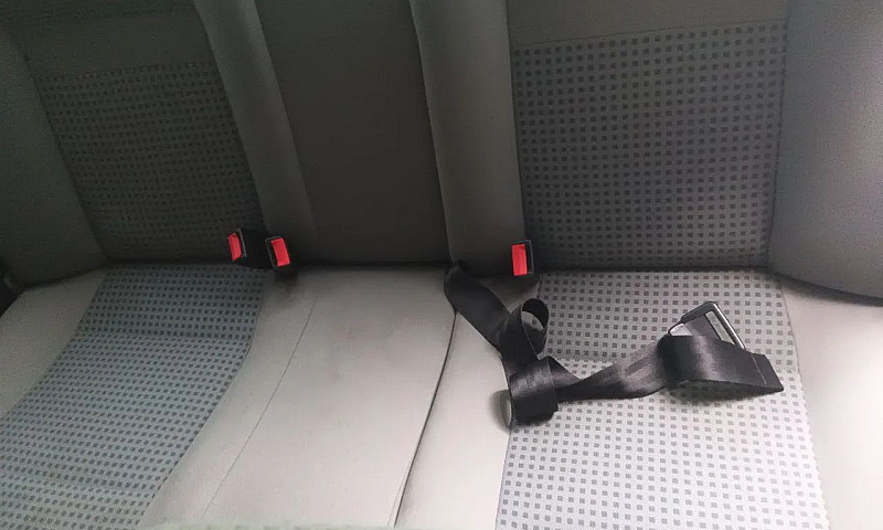 Volkswagen Polo Clas...