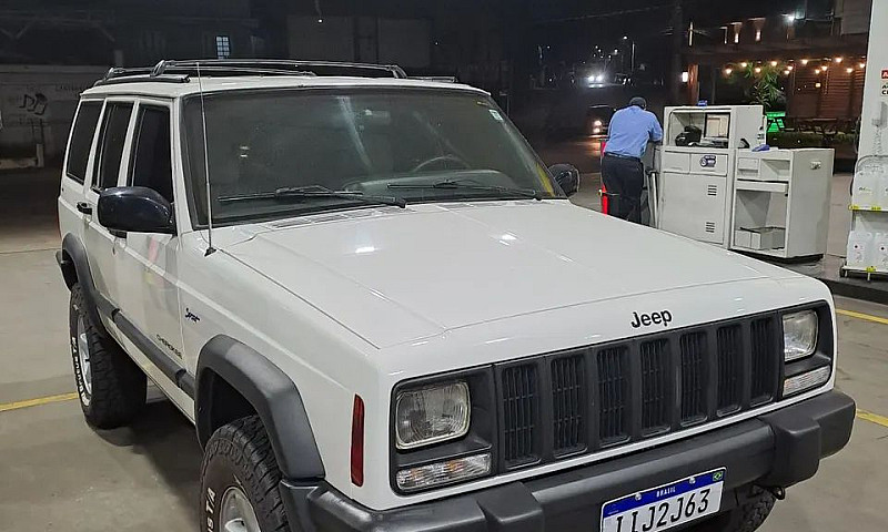 Jeep Cherokee Sport ...