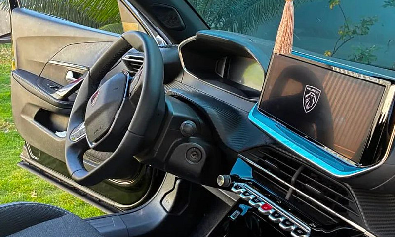 Peugeot 2008 Active ...