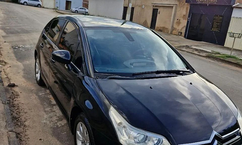 Citroen C4 Excl./Exc...