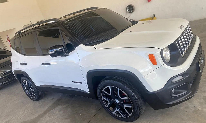 Jeep Renegade Sport ...