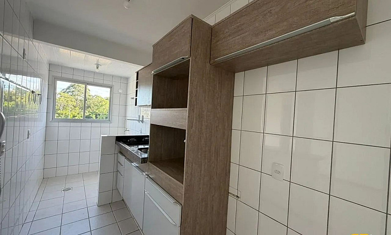 Apartamento Na Carvo...