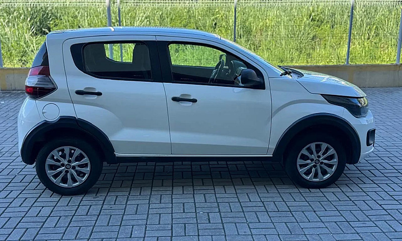Fiat Mobi Like 1.0 F...