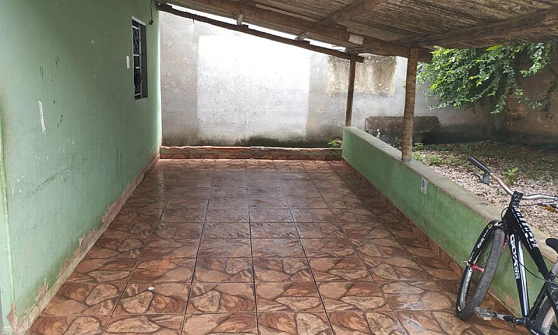 Vende-Se Casa E 1 Ba...
