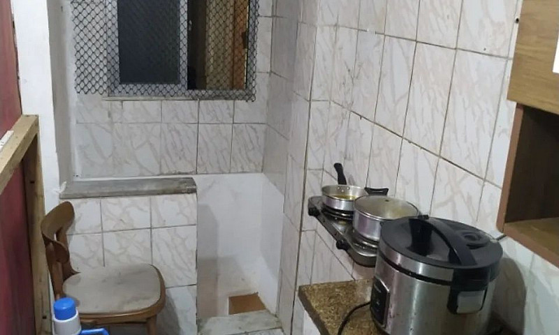 Vaga Quarto Individu...