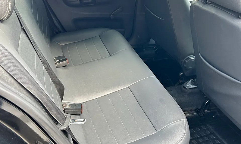 Volkswagen Gol Geraç...