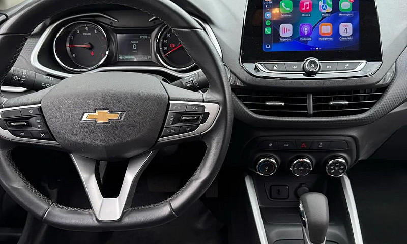 Chevrolet Onix Hatch...