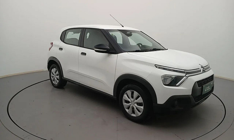 Citroen C3 Live Pack...