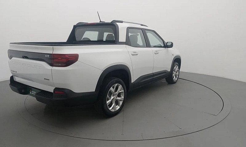 Chevrolet Montana Lt...