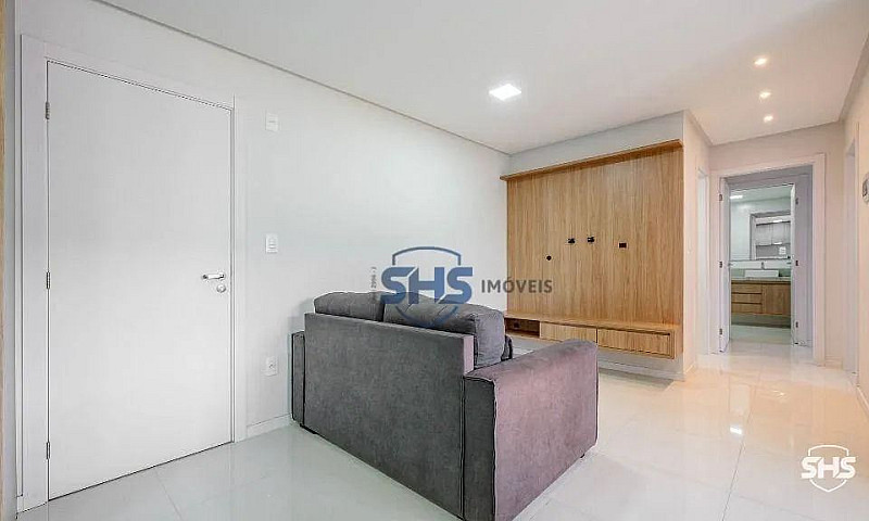 Apartamento Com 2 Do...