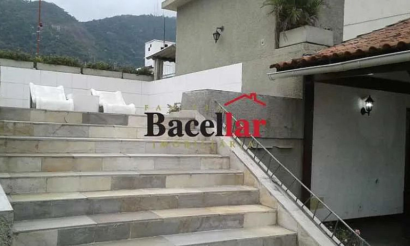 Apartamento 4 Quarto...
