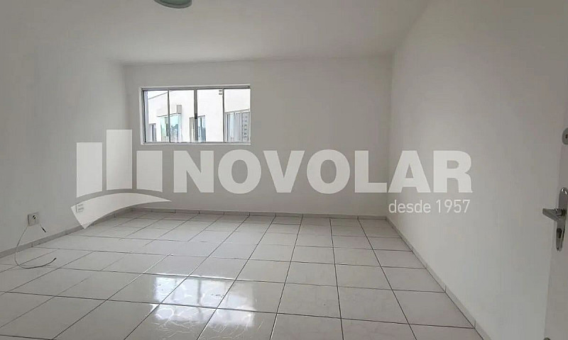 Apartamento Na Vila ...