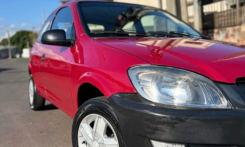 Chevrolet Celta Life...