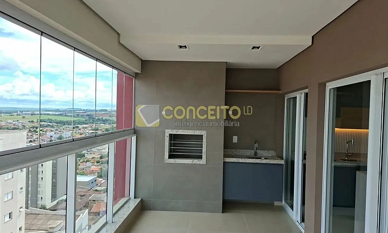 Apartamento À Venda ...