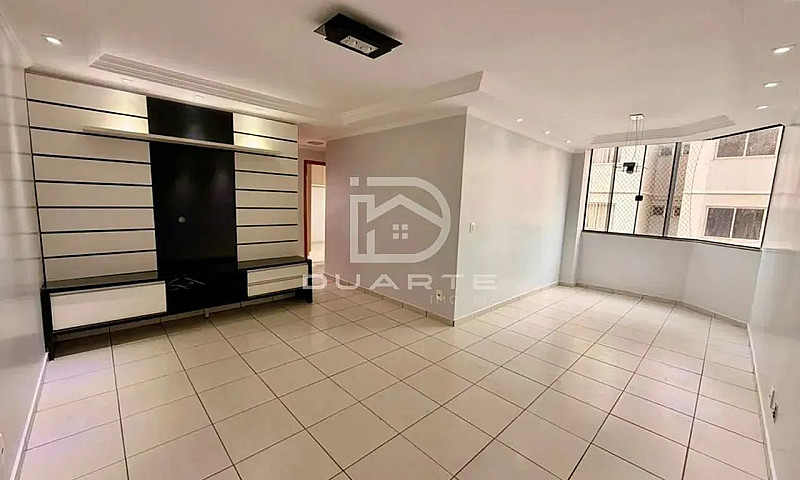 Apartamento Em Resid...
