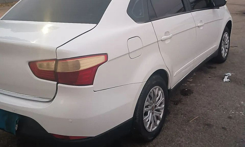 Fiat Grand Siena Att...