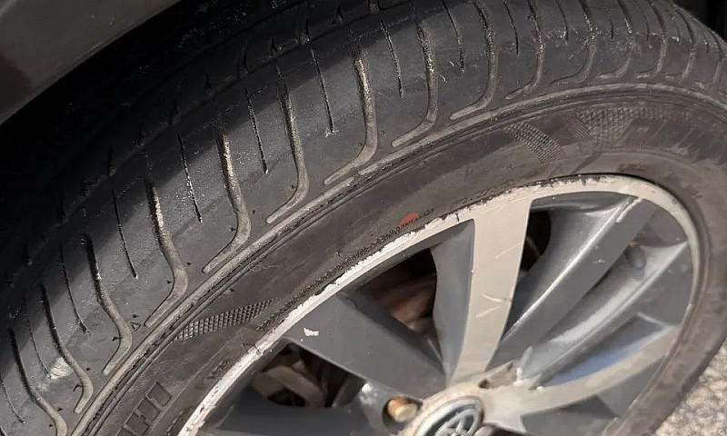 Toyota Etios Xs 1.5 ...