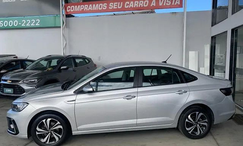 Volkswagen Virtus Co...
