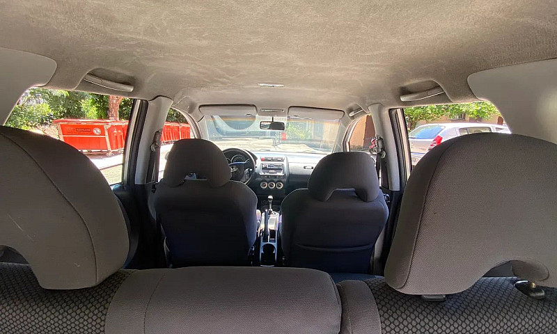 Honda Fit Lxl 1.4/ 1...