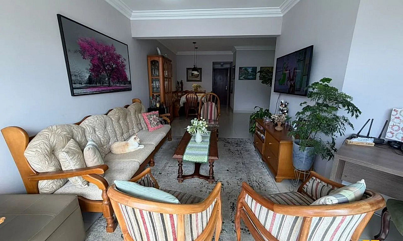 Apartamento À Venda ...