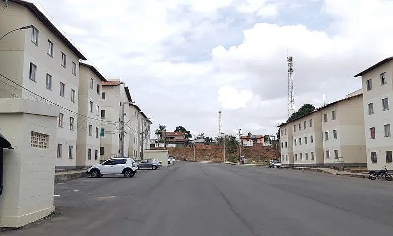 Vendo Apartamento - ...