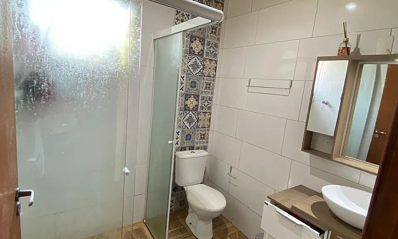 Alugo Casa Em Biguaç...