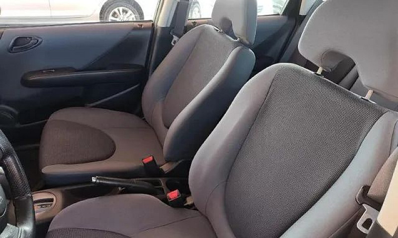 Honda Fit Lxl 1.4/ 1...