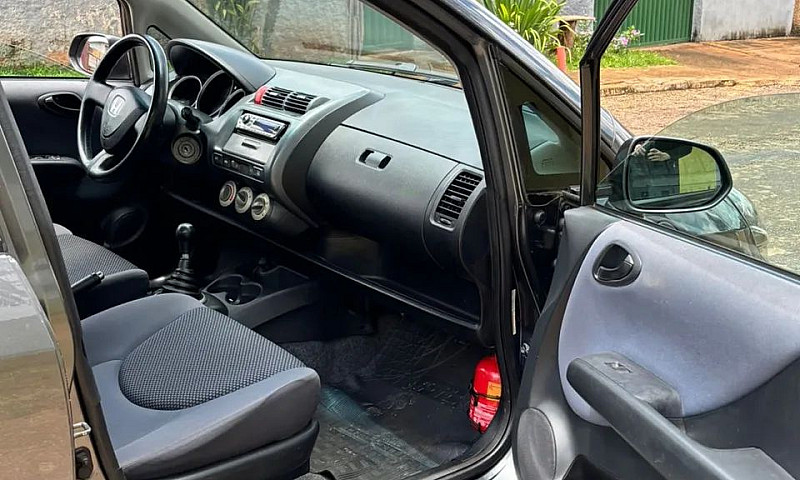 Honda Fit Lx 1.4/ 1....