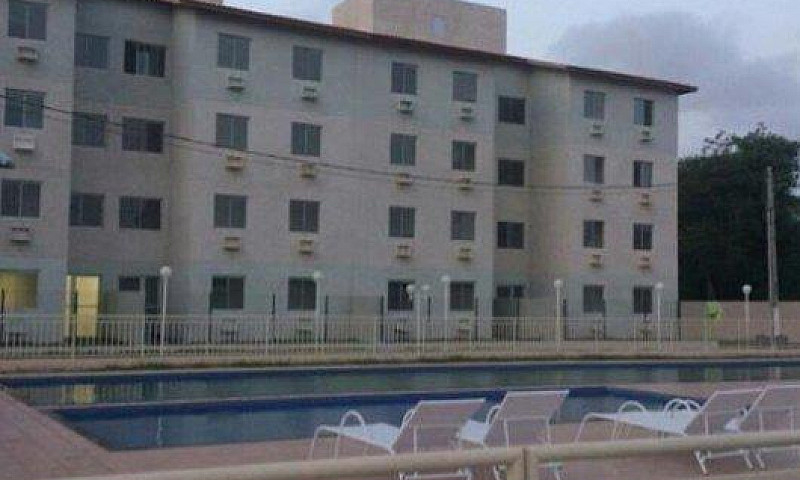 Passo Apartamento - ...