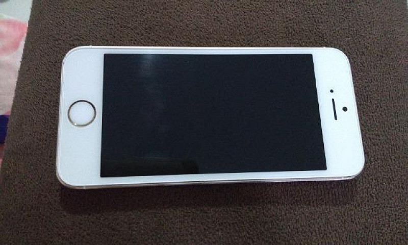 Iphone 5S Dourado...