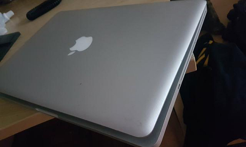 Macbook Pro 2013...