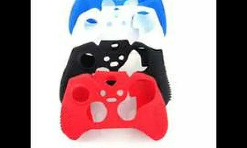 Capas Xbox One...