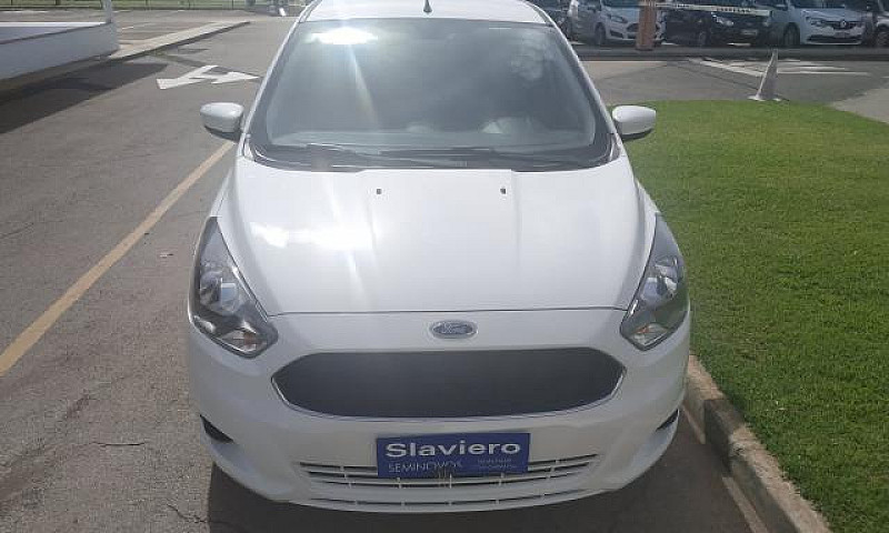 Ford Ka 2016/2017 1....