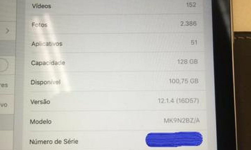 Ipad Mini 4...